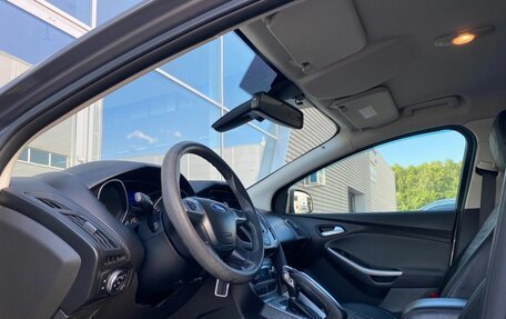 Ford Focus III, 2013 год, 950 000 рублей, 20 фотография