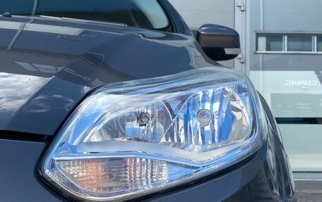 Ford Focus III, 2013 год, 950 000 рублей, 21 фотография