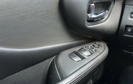 Nissan Murano, 2018 год, 2 270 000 рублей, 15 фотография