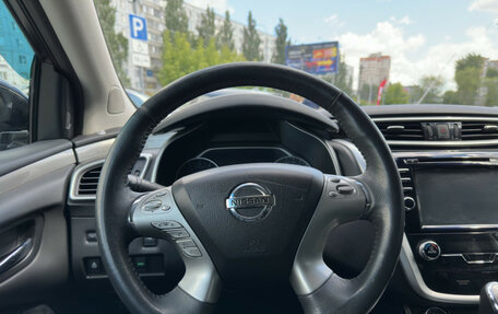 Nissan Murano, 2018 год, 2 270 000 рублей, 14 фотография