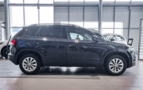 Skoda Karoq I, 2020 год, 2 332 000 рублей, 5 фотография