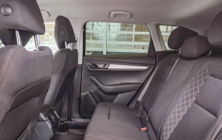 Skoda Karoq I, 2020 год, 2 332 000 рублей, 15 фотография