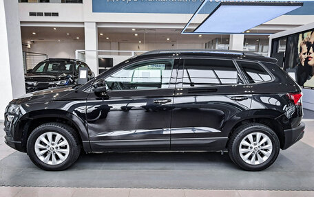 Skoda Karoq I, 2020 год, 2 332 000 рублей, 10 фотография