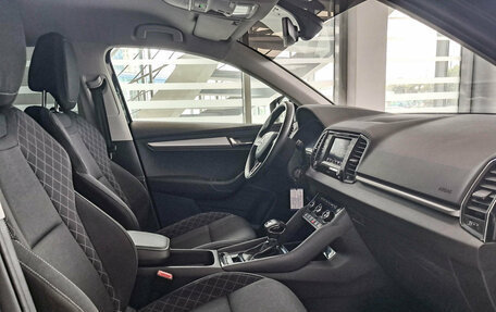 Skoda Karoq I, 2020 год, 2 332 000 рублей, 13 фотография