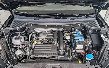 Skoda Karoq I, 2020 год, 2 332 000 рублей, 11 фотография