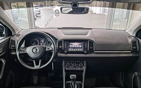 Skoda Karoq I, 2020 год, 2 332 000 рублей, 17 фотография