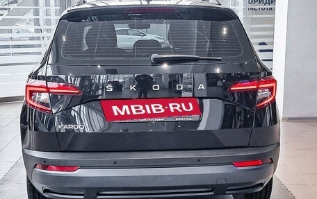 Skoda Karoq I, 2020 год, 2 332 000 рублей, 7 фотография