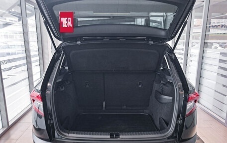 Skoda Karoq I, 2020 год, 2 332 000 рублей, 12 фотография