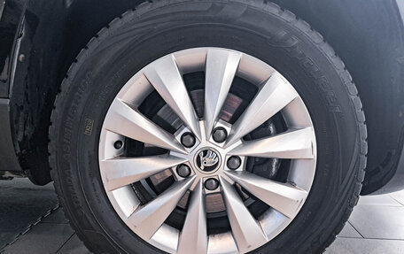 Skoda Karoq I, 2020 год, 2 332 000 рублей, 22 фотография