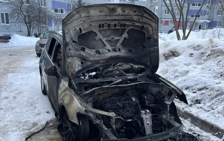 Volkswagen Tiguan II, 2017 год, 350 000 рублей, 2 фотография