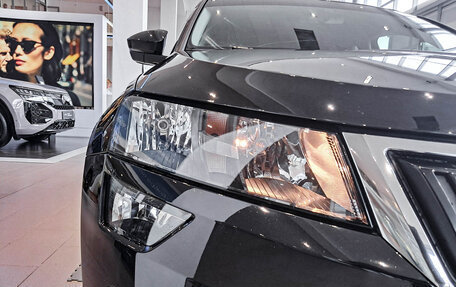Skoda Karoq I, 2020 год, 2 332 000 рублей, 21 фотография