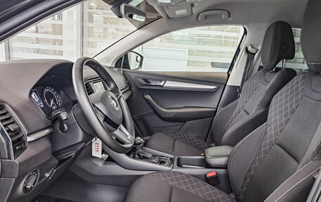Skoda Karoq I, 2020 год, 2 332 000 рублей, 20 фотография