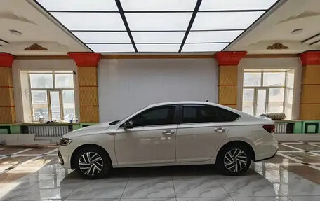 Volkswagen Lavida, 2023 год, 1 345 000 рублей, 4 фотография