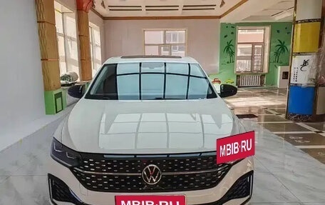 Volkswagen Lavida, 2023 год, 1 345 000 рублей, 2 фотография