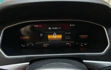 Volkswagen Lavida, 2023 год, 1 345 000 рублей, 9 фотография