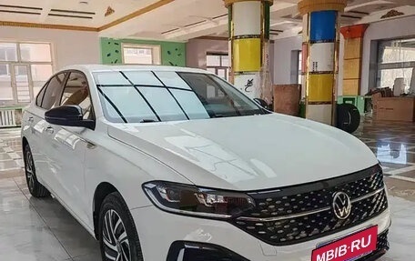 Volkswagen Lavida, 2023 год, 1 345 000 рублей, 3 фотография
