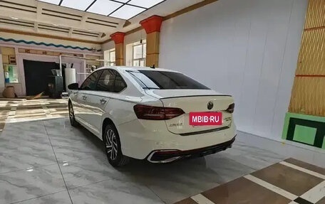 Volkswagen Lavida, 2023 год, 1 345 000 рублей, 8 фотография