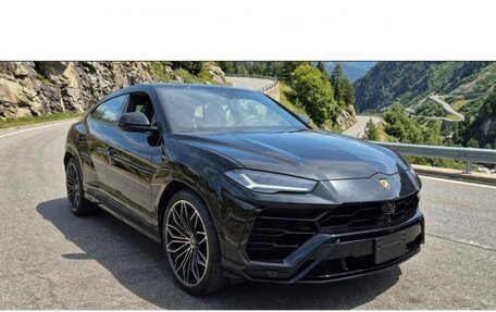 Lamborghini Urus I, 2025 год, 45 165 000 рублей, 3 фотография
