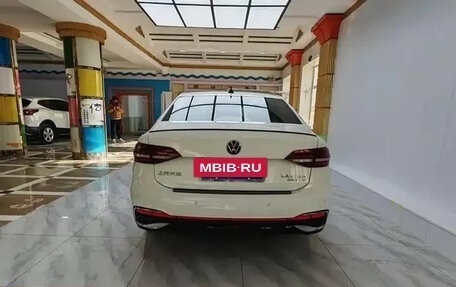 Volkswagen Lavida, 2023 год, 1 345 000 рублей, 7 фотография