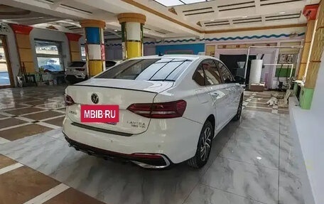Volkswagen Lavida, 2023 год, 1 345 000 рублей, 6 фотография