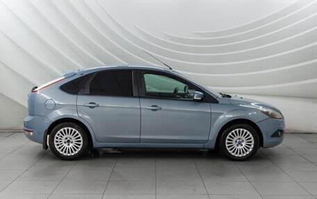 Ford Focus II рестайлинг, 2008 год, 399 000 рублей, 8 фотография