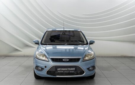 Ford Focus II рестайлинг, 2008 год, 399 000 рублей, 2 фотография