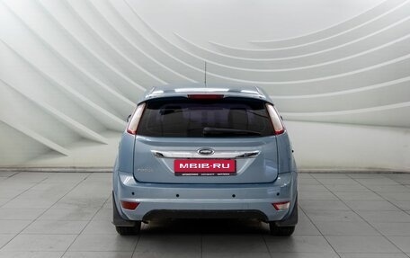 Ford Focus II рестайлинг, 2008 год, 399 000 рублей, 6 фотография