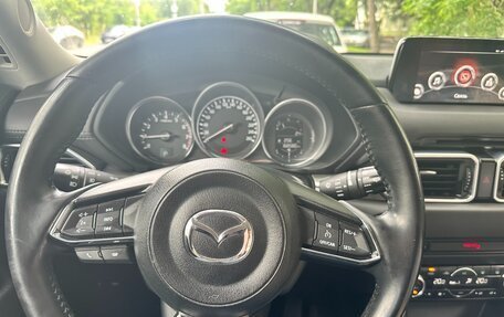 Mazda CX-5 II, 2018 год, 2 500 000 рублей, 1 фотография