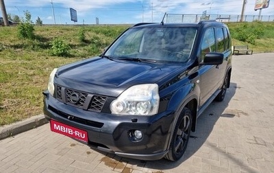Nissan X-Trail, 2007 год, 1 300 000 рублей, 1 фотография