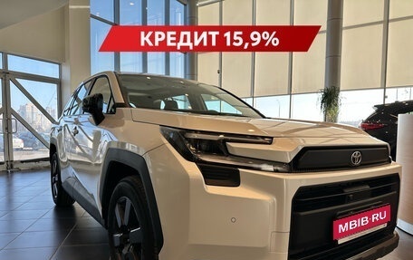 Toyota RAV4, 2026 год, 4 500 000 рублей, 1 фотография