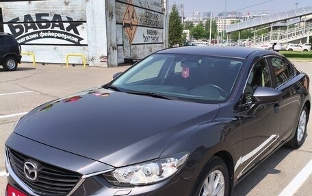 Mazda 6, 2014 год, 1 690 000 рублей, 1 фотография