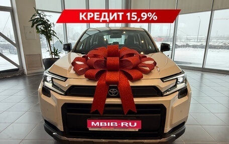 Toyota RAV4, 2026 год, 4 550 000 рублей, 1 фотография