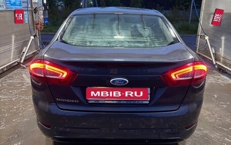 Ford Mondeo IV, 2011 год, 850 000 рублей, 1 фотография