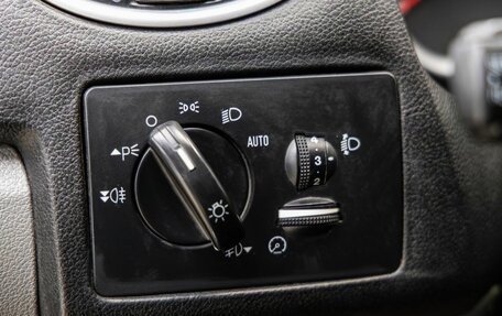 Ford Focus II рестайлинг, 2008 год, 399 000 рублей, 16 фотография