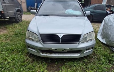 Mitsubishi Lancer IX, 2002 год, 80 000 рублей, 1 фотография