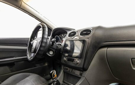 Ford Focus II рестайлинг, 2008 год, 399 000 рублей, 30 фотография