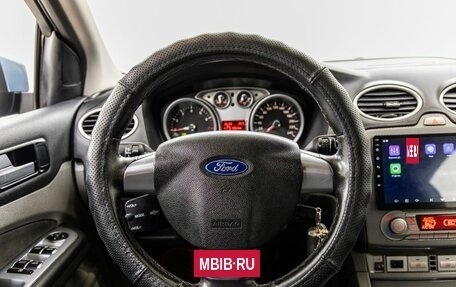 Ford Focus II рестайлинг, 2008 год, 399 000 рублей, 17 фотография