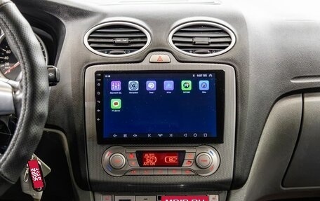 Ford Focus II рестайлинг, 2008 год, 399 000 рублей, 20 фотография
