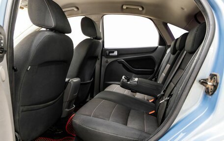 Ford Focus II рестайлинг, 2008 год, 399 000 рублей, 31 фотография