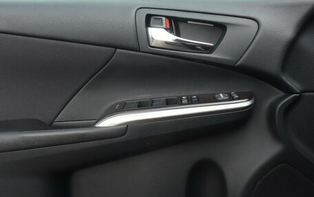 Toyota Camry, 2017 год, 1 920 000 рублей, 9 фотография