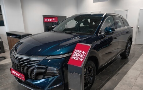 Haval F7, 2026 год, 2 999 000 рублей, 1 фотография