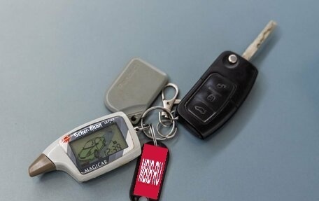 Ford Focus II рестайлинг, 2008 год, 399 000 рублей, 33 фотография