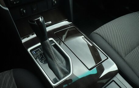 Toyota Camry, 2017 год, 1 920 000 рублей, 12 фотография