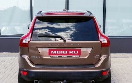 Volvo XC60 II, 2012 год, 1 399 000 рублей, 4 фотография