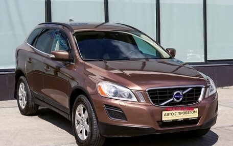 Volvo XC60 II, 2012 год, 1 399 000 рублей, 7 фотография