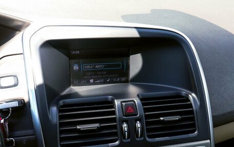 Volvo XC60 II, 2012 год, 1 399 000 рублей, 10 фотография