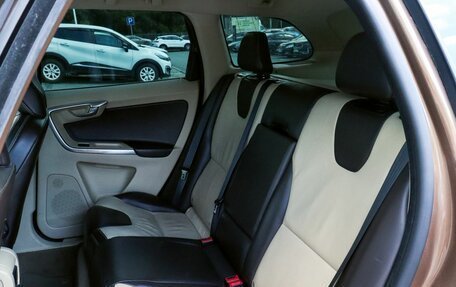 Volvo XC60 II, 2012 год, 1 399 000 рублей, 18 фотография