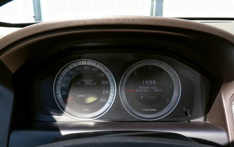 Volvo XC60 II, 2012 год, 1 399 000 рублей, 11 фотография