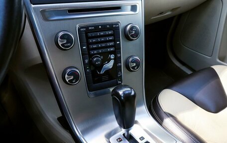 Volvo XC60 II, 2012 год, 1 399 000 рублей, 15 фотография