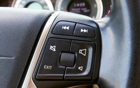 Volvo XC60 II, 2012 год, 1 399 000 рублей, 13 фотография